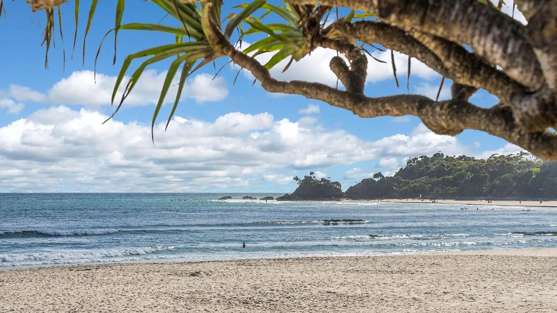 Apartment 2 Surfside Byron Bay 0*,  Australia